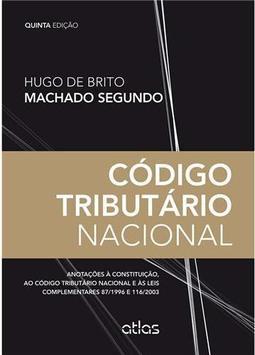 Código Tributário Nacional