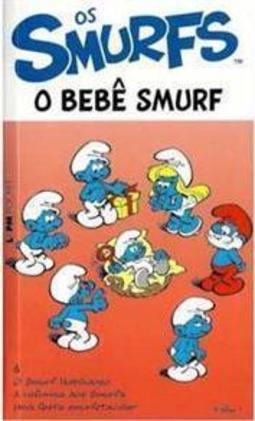 Os Smurfs
