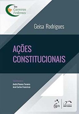 Ações constitucionais