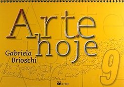 Arte Hoje - 8 série - 1 grau