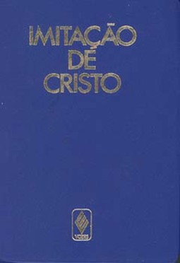 Imitação de Cristo