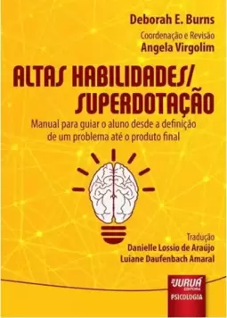 Altas habilidades/ Superdotação