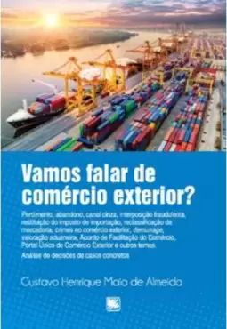 Vamos falar de comércio exterior?