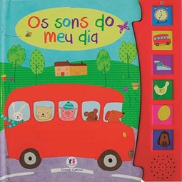 Os sons do meu dia