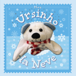 Meu ursinho da neve