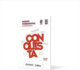 EMPREENDEDORISMO 8 ANO
