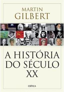 A HISTORIA DO SECULO XX