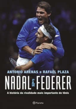 Nadal & Federer