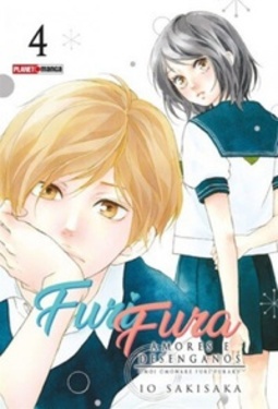 Furi Fura - Amores e Desenganos #04