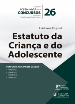 Estatuto da Criança e do Adolescente