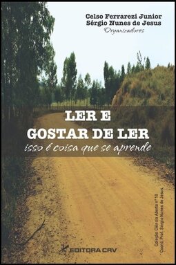 Ler e gostar de ler: isso é coisa que se aprende