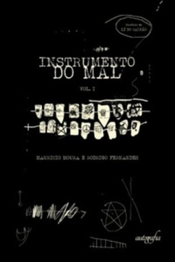 Instrumento do Mal #I