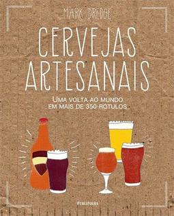 CERVEJAS ARTESANAIS: UMA VOLTA AO MUNDO EM...ROTULOS
