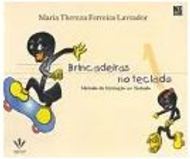 Brincadeiras no Teclado