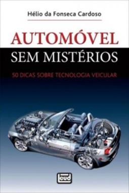 Automóvel sem Mistérios