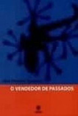 O Vendedor De Passados