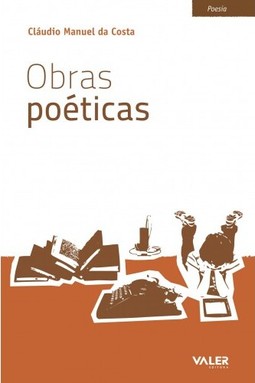 Obras poéticas