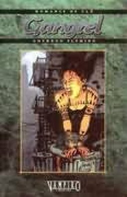 Romance de Clã Gangrel