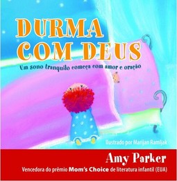 Durma com Deus