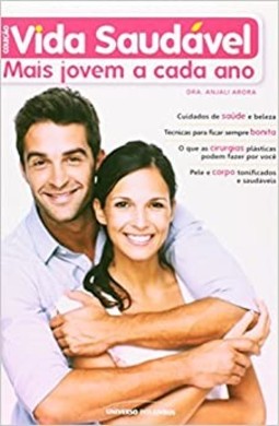 Mais jovem a cada ano