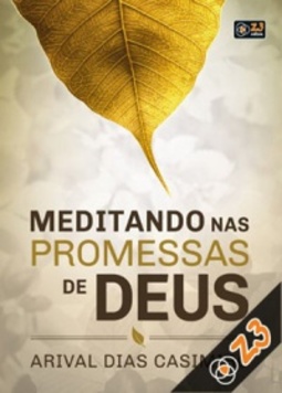 Meditando nas Promessas de Deus