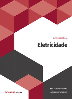 Eletricidade: reorganizado