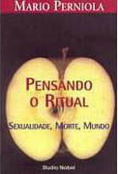 Pensando o Ritual: Sexualidade, Morte, Mundo