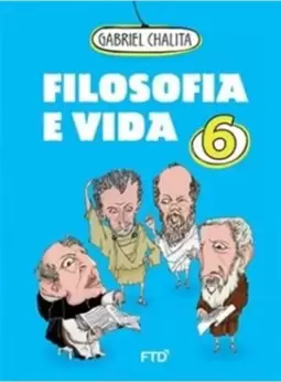 Filosofia E Vida 6
