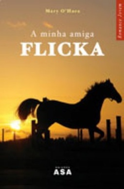 A Minha Amiga Flicka