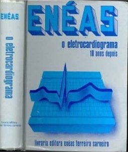 Eletrocardiograma: 10 Anos Depois, O - IMPORTADO