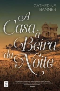 A Casa à Beira da Noite