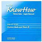 English KnowHow: Student Book and Tests 2 Class CD - Importado