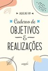 Caderno de objetivo e realizações