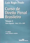 Curso de Direito Penal Brasileiro - vol. 2