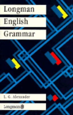 Longman English Grammar