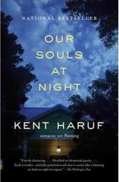 OUR SOULS AT NIGHT