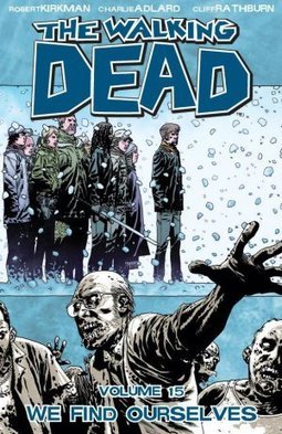 THE WALKING DEAD VOL 14