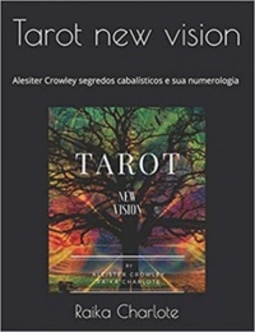 TAROT New Vision #1
