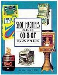 Slot Machines And Coin-Op Games - IMPORTADO