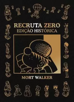 Recruta Zero - Edição Histórica