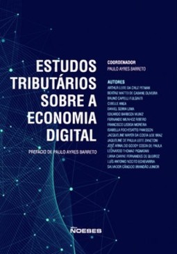 Estudos tributários sobre a economia digital