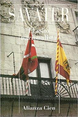 El mito nacionalista
