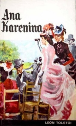 Ana Karenina