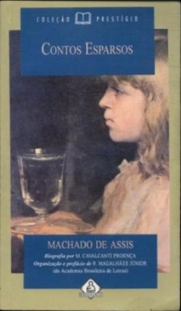 Contos Esparsos (Coleção Prestígio)