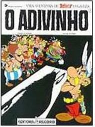 Asterix e o Adivinho