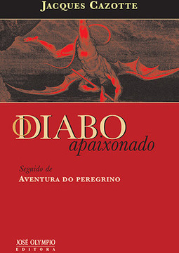 O DIABO APAIXONADO