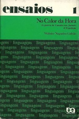 No Calor da Hora: a Guerra de Canudos nos Jornais