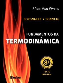 Fundamentos da termodinâmica