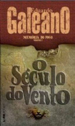MEMORIA DE FOGO 3