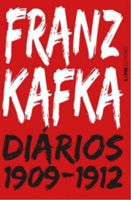 Diários 1909-1912